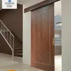 ابواب خشب سحاب