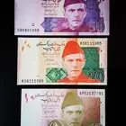 عملات باكستان