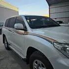 قزاز شمعات اماميه- خطوط اصليه- صدامات لاندكروزر