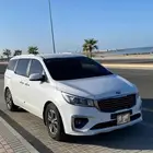 كارنيفال عائلي 9 راكب ديزل 2019 - ينبع للبيع