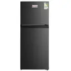 ثلاجة سرين 14.5 بخار لون فضي 1499 ريال