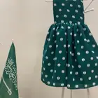 فساتين بناتي لليوم الوطني 2025 عزنا بطبعنا