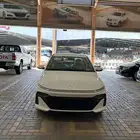 عرض خاص هيونداي اكسنت فليت 2025 جديده اصفااار 62.175 شامل