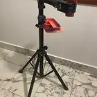ستاند دراجه للصيانه