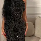 فستان اتزماين