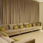 تنجيد تفصيل اثاث كنب ستاير كراسي صاله مجالس