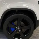 نسافات ديفندر وجميع الاكسسورات