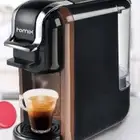 ماكينة تحضير قهوة مستعملة