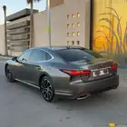 لكزس LS500 للبيع