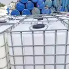 متوفر براميل وخزانات بلاستيك كما موضح في الصوره