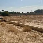 استراحه للبيع في المزاحميه المساحه 10 الاف متر