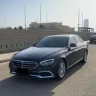 مرسيدس E200جفالي 2023