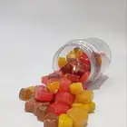 مستكه معطره بعدة روائح ثبات وفواحااان