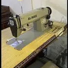 2 مكينه خياطه جوكي وصيني