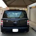 فورد فلكس 2014