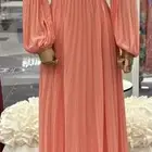 فستان سهره من بلان بي بوتيك ( موديل السنة )