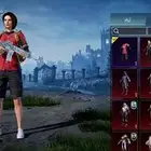 حساب ببجي فخم