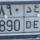 للبيع لوحة سعد