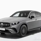 2026 Mercedes-Benz GLC300 4MATIC Coupe