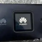 رواتر متنقل هواوي