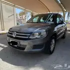 فولكس وأجن 2014