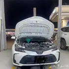 للبيع كورلا موديل 2020
