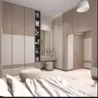 تفصيل خزائن مبتكرة وغرف نوم