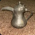دلة قديمة جدا  شغل راع القصر تراث