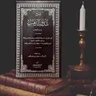 كتاب شرح شذور الذهب