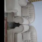 كنب للبيع مستعجل بسعررر مغريي مع ستاره و السجاده