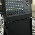 نبغى مكسر صوت ايطالي مثل هذا اللي عنده يتواصل معي على الخاص