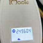 ليزر اي موي t1