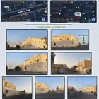 عمارة للبيع حي القصواء المدينة خلفية ممشى الهجرة