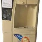 برادة ماء معها ثلاجة تحت cooler with small fridge