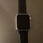 Apple Watch ساعه ابل