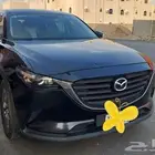 جيب مازدا CX9 موديل 2019