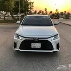 يارس 2024 واي بلس بدي كالة مالك اول ممشي 29 ألفkm