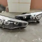 شمعات كادينزا 2014 - 2016 اصلي