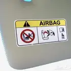 خصم خاص بأقل سعر طقم استيكرات شماسات 3 ام