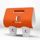 تصميم حروف للدعاية والاعلان