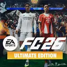 لعبه فيفا 26 نسخه البي سي ستيم