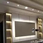 معلم دهنات وديكورات وترميم جدة