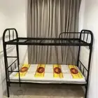 سرير حديد دورين