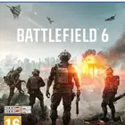 باتلفيلد 6 الجديدة