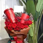 هدايا مق هاف مليون الجديد الأحمر