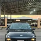 هيونداي اكسنت 2025