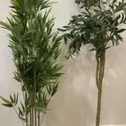 شجر زيتون صناعي للزينة