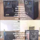 بي سي للبيع مايجي لاصامل مسيوم 2400