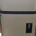 ثلاجه نظيفه