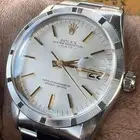 رولكس ديت أوتوماتيك